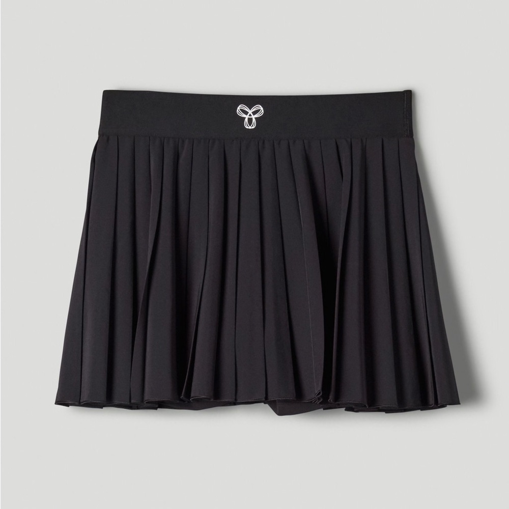 TnaMOVE Micro Tennis Skirt